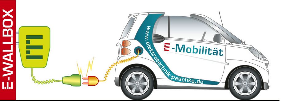 E-Mobilität E-Mobilität