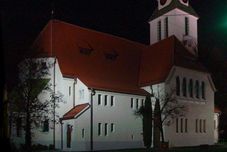 Außenbeleuchtung Außenbeleuchtung