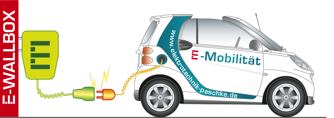 E-Mobilität