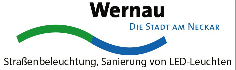 stadt-Wernau