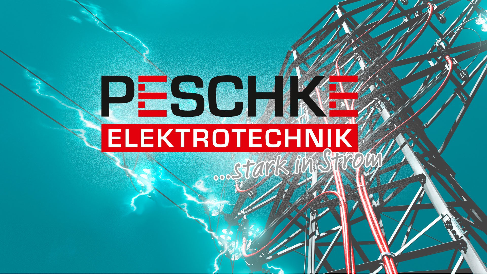Willkommen zur Elektrotechnik Peschke